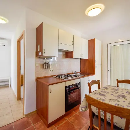 Ruzica-2 * Krusevo (Zadar)