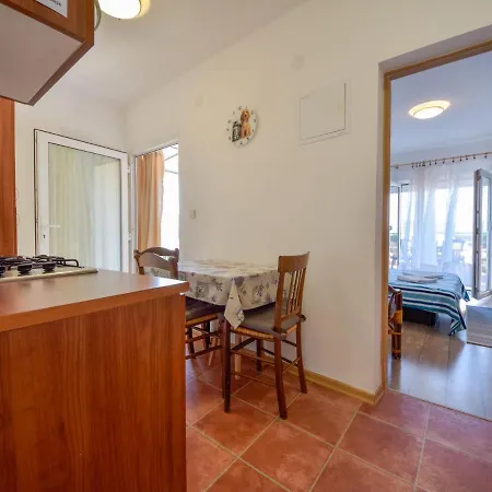 Ruzica-2 Apartment Krusevo (Zadar)
