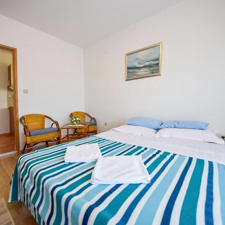 Apartment Ruzica-2 Krusevo (Zadar)