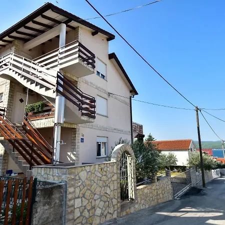 Ruzica-2 Apartment
