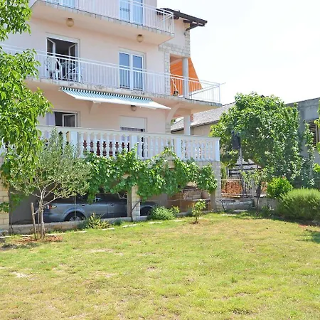 Ruzica-2 Daire
